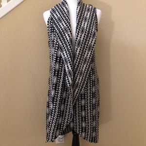 Anthropologie  Moth vest